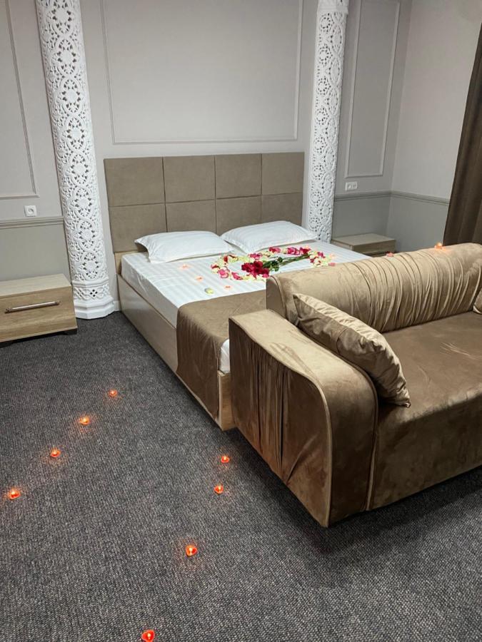 Sapphire Hotels Taraz Εξωτερικό φωτογραφία