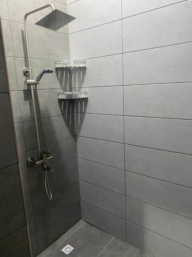 Sapphire Hotels Taraz Εξωτερικό φωτογραφία