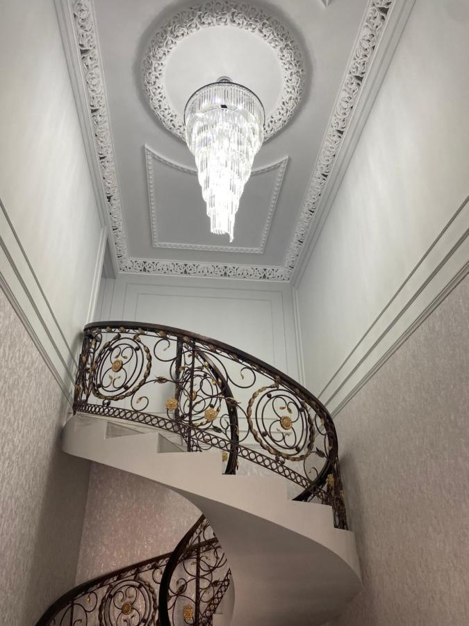 Sapphire Hotels Taraz Εξωτερικό φωτογραφία